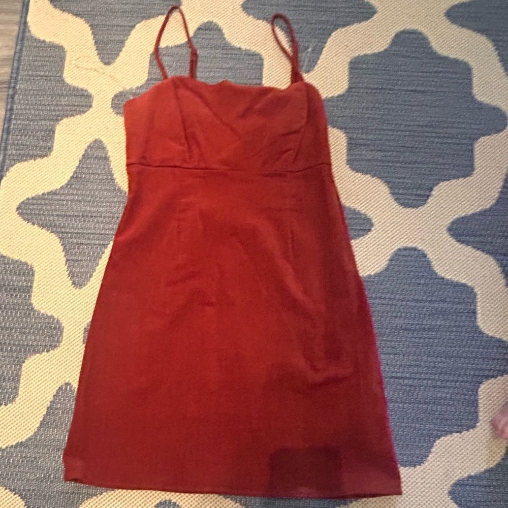 Lottie moss size medium dress